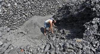 Roadshow for Coal India stake sale likely from Oct 21