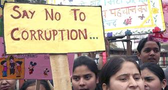 Lokpal Bill to weed out corruption, boost investments