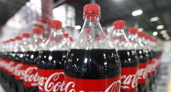 Coca-Cola to cut jobs in India