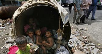 271 mn Indians came out of poverty in 2006-16