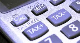 FinMin assures India Inc of efficiency in tax administration