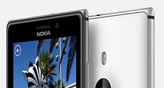 Nokia can take on competitors with the Lumia 925