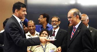 Monetary stability is RBI's prime role: Rajan