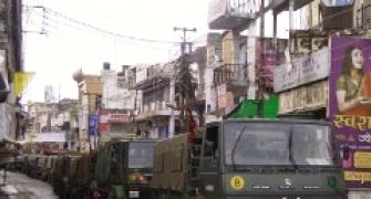 SC agrees to hear PIL for CBI probe in Muzaffarnagar violence