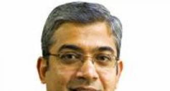 Ex-Infosys Americas head is new iGate CEO