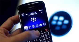 Now you can delete timed messages sent on BBM