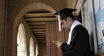 View: Do university rankings really matter?