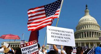 US firms back India's case on immigration Bill
