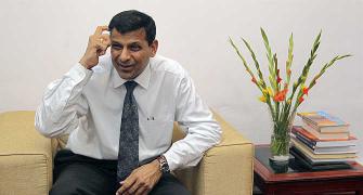 All eyes on Rajan as industry pitches for rate cut