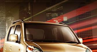 Maruti Suzuki sales dip 10% in Jan