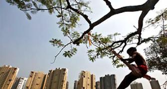 Maharashtra dumps SEZ for real estate