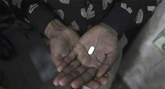 As drug firms squirm, authorities look abroad for cure