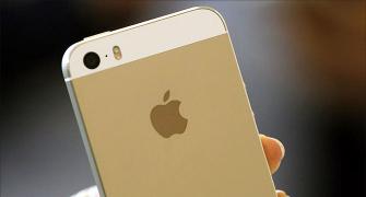 Is iPhone's fingerprint scanner hacked?