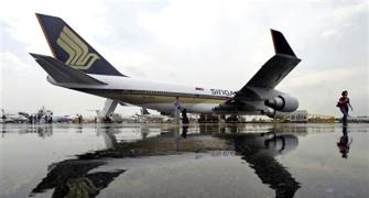 Boeing plans to approach Tata-Singapore Airlines