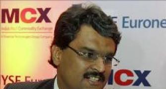 MCX board approves appointment of 5 new directors