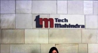 Tech Mahindra to expand base in West Asia