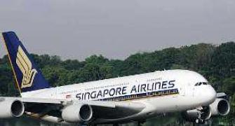 FIPB may consider Tata-SIA airline proposal on Oct 18