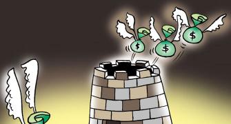 Rupee @ 80: How it will affect Indian firms