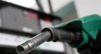 Losses on diesel sales at record Rs 14.50 a litre