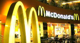 Bakshi to take up McDonald's row with CLB