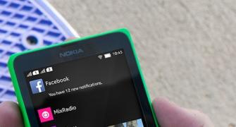 Will Nokia's gamble with Android work wonders?