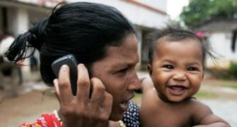 India entry may get tougher for foreign telecom firms