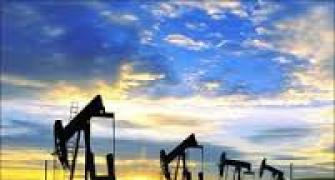 ONGC Videsh to get stake in Myanmar oil and gas block
