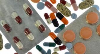 Dr Reddy's launches insomnia drug in US; Glenmark gets FDA nod