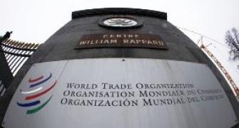 No movement in WTO's Bali package worries India