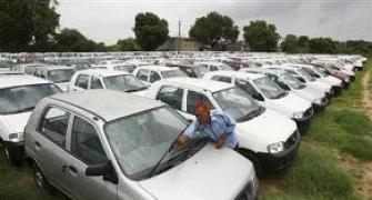 Suzuki has to double equity in Gujarat arm