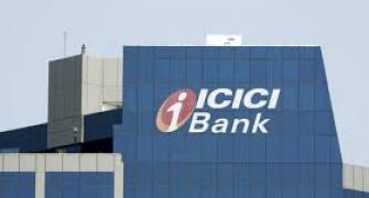 ICICI Bank Q4 net profit up 9%