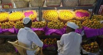 UK to assist India in lifting mango import ban