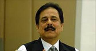 PIL seeking CBI probe against Sahara dismissed