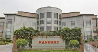 Sun Pharma moves SC against stay on Ranbaxy merger