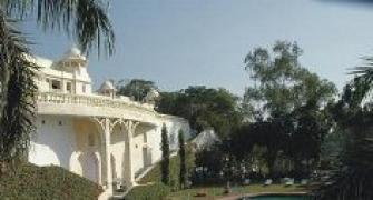 CBI to probe hotel sale in NDA regime