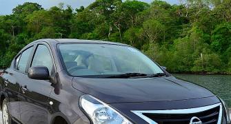 Nissan, Honda, Maruti record bumper sales ahead of Diwali