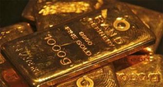 Swiss gold exports to India rise to 42 per cent; hit Rs 50k crore