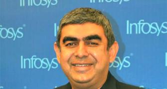 Infosys needs to spell out its strategy: Analysts