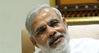 India Inc lauds Modi govt's push for economic reforms