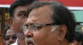 Former Bengal industry minister pained at Tata's comment