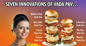 Goli Vada Pav: From a modest beginning to 300 outlets