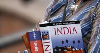 Australian students might intern in Indian companies