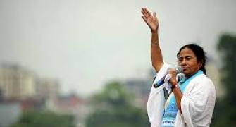 Nodal trade office to be set up in Singapore: Mamata
