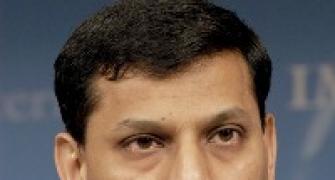 Emerging markets need to participate in global agenda: Rajan