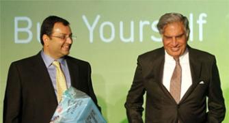 Should Tata be ranked India's best brand?