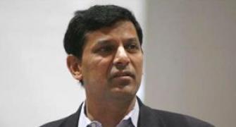 NREGA spiked rural wages only 10%, rest is from MSPs: Rajan