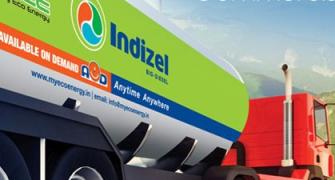 Pune company launches clean fuel from waste
