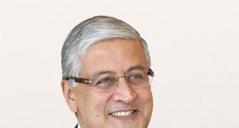 Diageo's Indian-origin CEO gets pay cut; no hike this year too