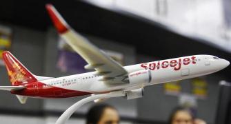 SpiceJet promoters to infuse fresh equity into the airline