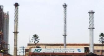 Mallya-Poddar bid for MCF hits UBI hurdle